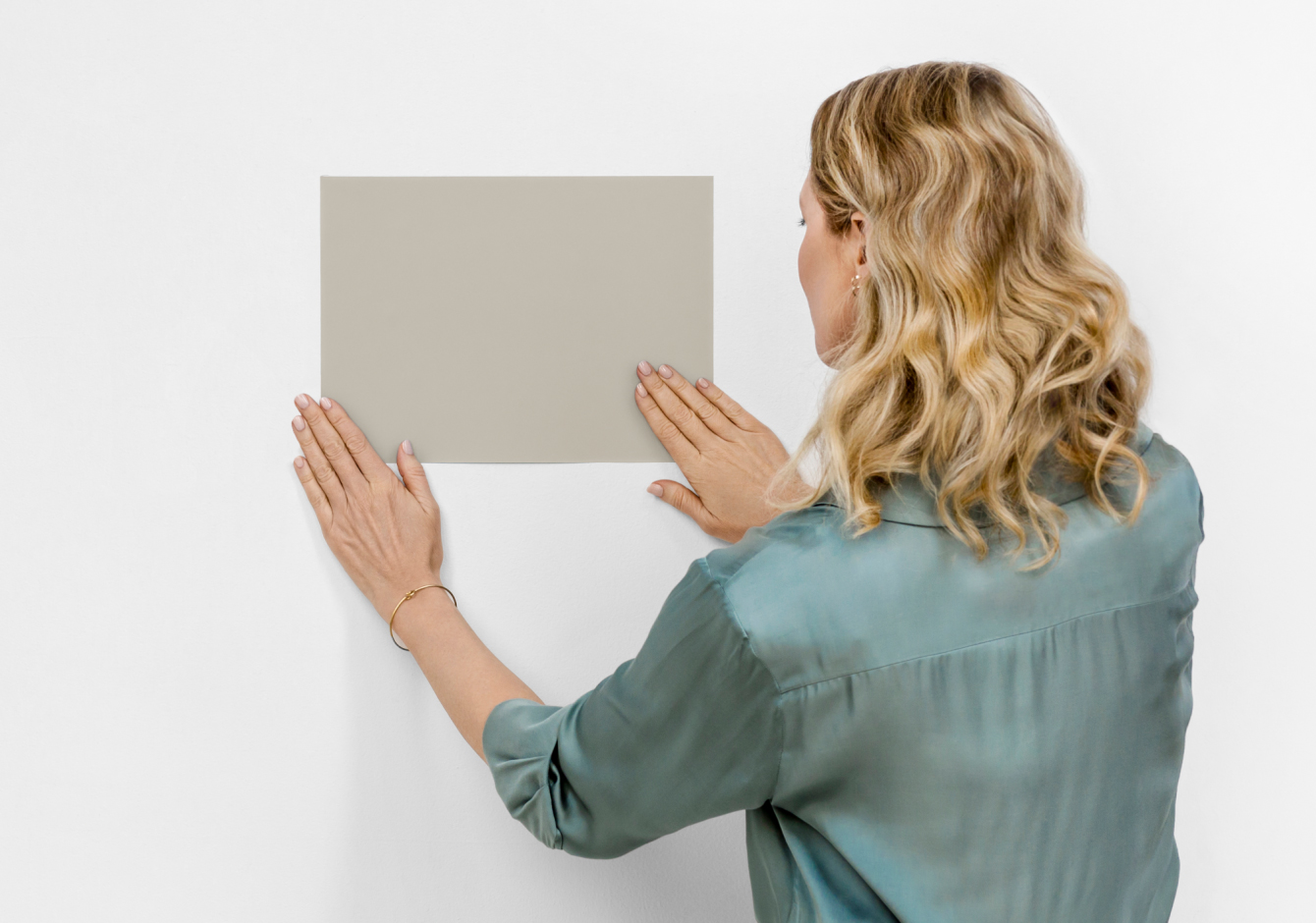 peel before you paint